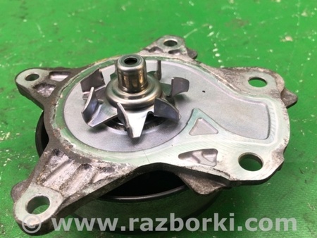 ФОТО Водяний насос для Toyota RAV-4 IV (XA40) (12-18) Київ