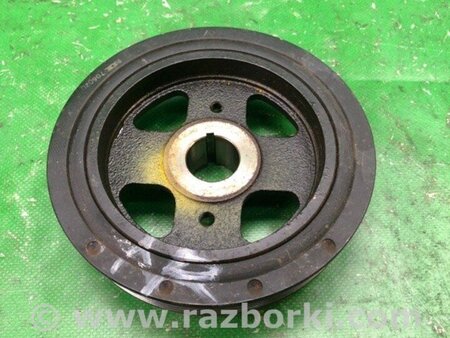 ФОТО Шків коленвалу для Toyota RAV-4 IV (XA40) (12-18) Київ