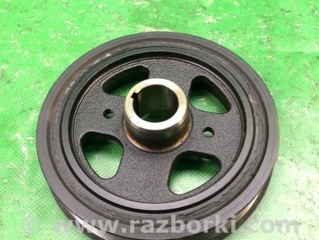 ФОТО Шків коленвалу для Toyota RAV-4 IV (XA40) (12-18) Київ