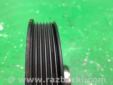 ФОТО Шків коленвалу для Toyota RAV-4 IV (XA40) (12-18) Київ