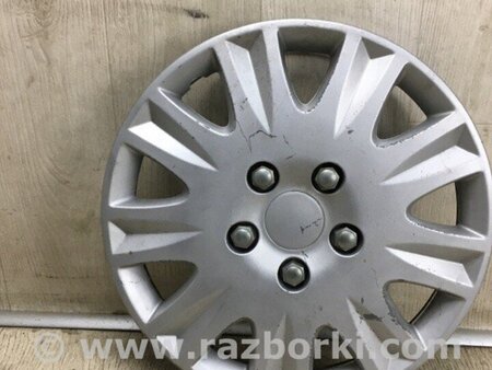 ФОТО Ковпак колісний для Nissan NV200 USA (2013-) Київ