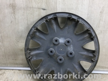 ФОТО Ковпак колісний для Nissan NV200 USA (2013-) Київ