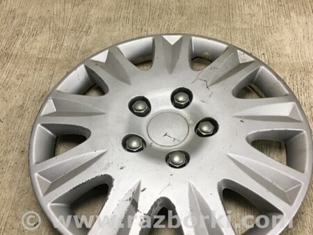 ФОТО Ковпак колісний для Nissan NV200 USA (2013-) Київ