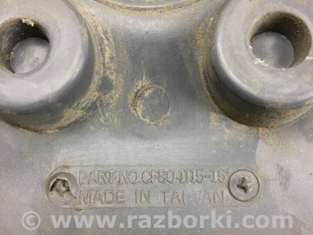 ФОТО Ковпак колісний для Nissan NV200 USA (2013-) Київ