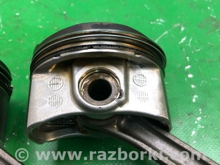 ФОТО Поршень для Toyota RAV-4 IV (XA40) (12-18) Київ