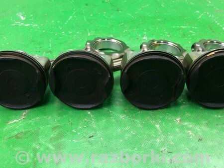 ФОТО Поршень для Toyota RAV-4 IV (XA40) (12-18) Київ