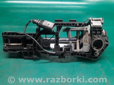 ФОТО Ручка двері зовнішня для Volkswagen Passat CC (01.2012-12.2016) Київ