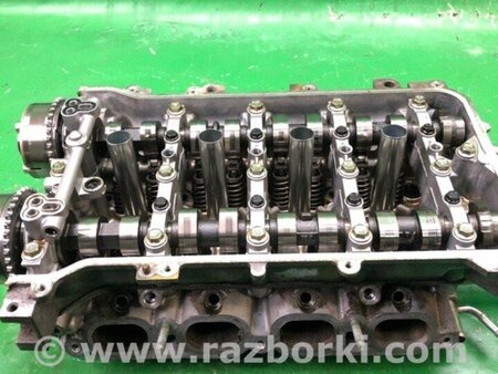 ФОТО Головка блоку циліндрів для Toyota RAV-4 IV (XA40) (12-18) Київ