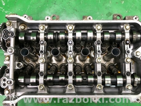 ФОТО Головка блоку циліндрів для Toyota RAV-4 IV (XA40) (12-18) Київ