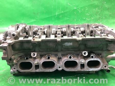 ФОТО Головка блоку циліндрів для Toyota RAV-4 IV (XA40) (12-18) Київ