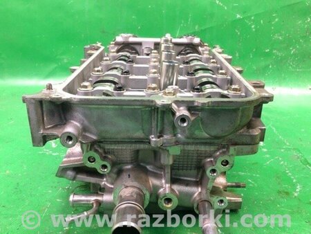 ФОТО Головка блоку циліндрів для Toyota RAV-4 IV (XA40) (12-18) Київ