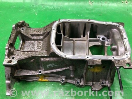 ФОТО Піддон двигуна для Toyota RAV-4 IV (XA40) (12-18) Київ