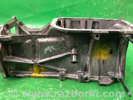 ФОТО Піддон двигуна для Toyota RAV-4 IV (XA40) (12-18) Київ