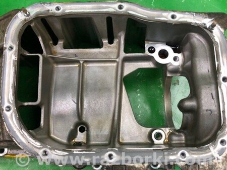 ФОТО Піддон двигуна для Toyota RAV-4 IV (XA40) (12-18) Київ