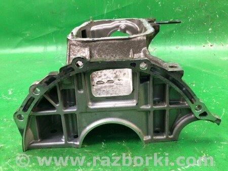 ФОТО Піддон двигуна для Toyota RAV-4 IV (XA40) (12-18) Київ