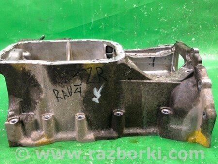 ФОТО Піддон двигуна для Toyota RAV-4 IV (XA40) (12-18) Київ