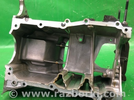 ФОТО Піддон двигуна для Toyota RAV-4 IV (XA40) (12-18) Київ