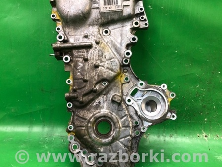 ФОТО кришка ГРМ для Toyota RAV-4 IV (XA40) (12-18) Київ