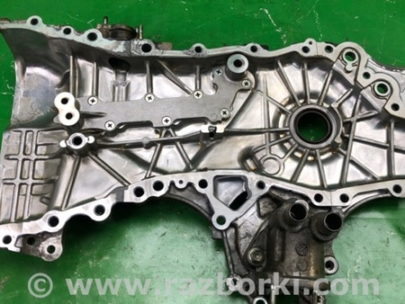 ФОТО кришка ГРМ для Toyota RAV-4 IV (XA40) (12-18) Київ