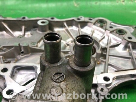 ФОТО кришка ГРМ для Toyota RAV-4 IV (XA40) (12-18) Київ