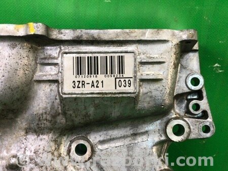 ФОТО кришка ГРМ для Toyota RAV-4 IV (XA40) (12-18) Київ