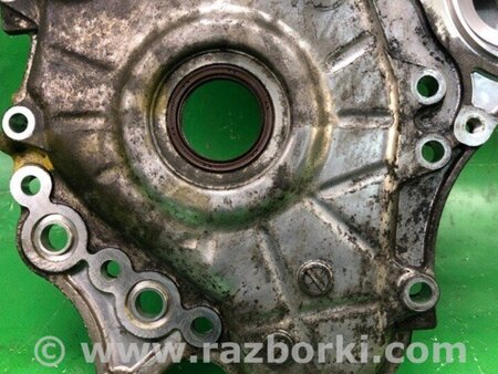 ФОТО кришка ГРМ для Toyota RAV-4 IV (XA40) (12-18) Київ