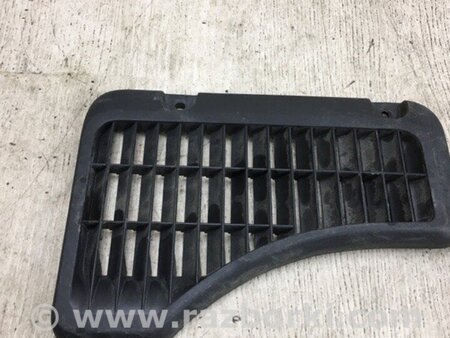 ФОТО накладка в салоні для Nissan NV200 USA (2013-) Київ