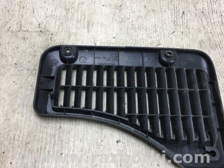 ФОТО накладка в салоні для Nissan NV200 USA (2013-) Київ