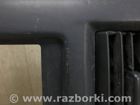 ФОТО Накладка торпедо під магнітолу для Nissan NV200 USA (2013-) Київ