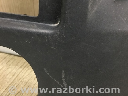 ФОТО Накладка торпедо під магнітолу для Nissan NV200 USA (2013-) Київ