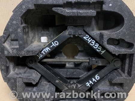 ФОТО Скринька інструментальна для Volkswagen Jetta USA (10-17) Київ