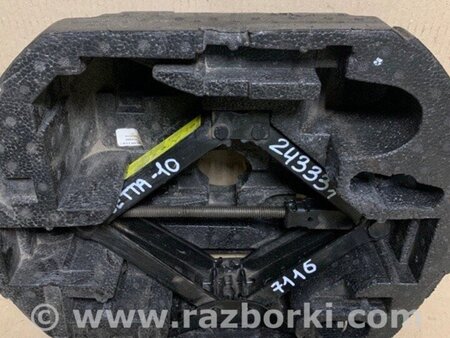 ФОТО Скринька інструментальна для Volkswagen Jetta USA (10-17) Київ