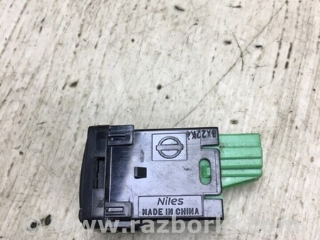 ФОТО Кнопка для Nissan NV200 USA (2013-) Київ