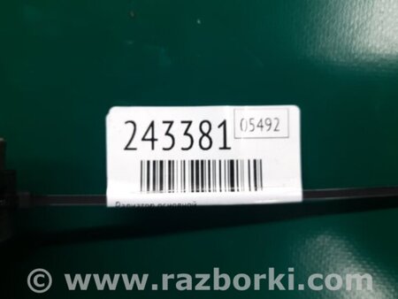 ФОТО Радіатор основний для Mercedes-Benz CLK-CLASS 209 (02-10) Київ