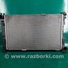 ФОТО Радіатор основний для Mercedes-Benz CLK-CLASS 209 (02-10) Київ