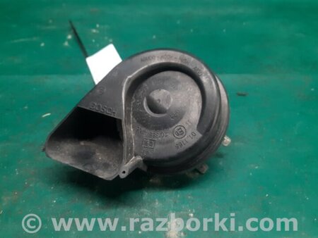 ФОТО Сигнал для Mercedes-Benz CLK-CLASS 209 (02-10) Київ