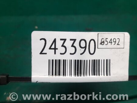 ФОТО Сигнал для Mercedes-Benz CLK-CLASS 209 (02-10) Київ