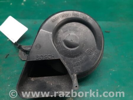 ФОТО Сигнал для Mercedes-Benz CLK-CLASS 209 (02-10) Київ