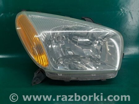 ФОТО Фара для Toyota RAV-4 II CA20W/XA20 (00-05) Київ