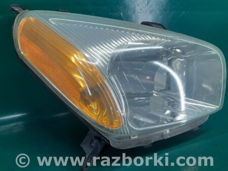 ФОТО Фара для Toyota RAV-4 II CA20W/XA20 (00-05) Київ