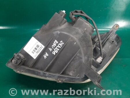 ФОТО Фара для Toyota RAV-4 II CA20W/XA20 (00-05) Київ
