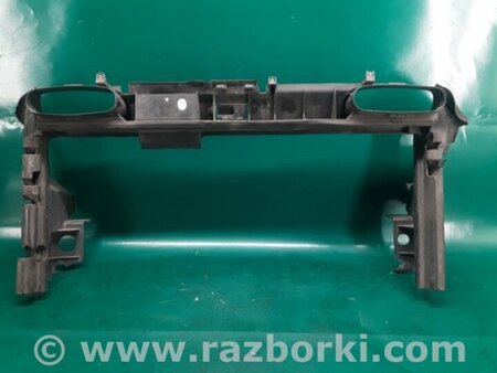 ФОТО дефлектор радіатора для Mercedes-Benz CLK-CLASS 209 (02-10) Київ