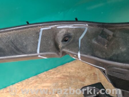 ФОТО Панель передня для Hyundai Elantra IV HD (06-11) Київ