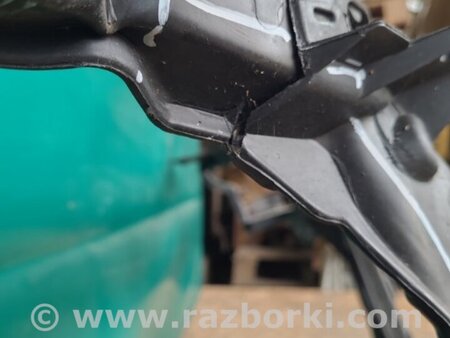 ФОТО Панель передня для Hyundai Elantra IV HD (06-11) Київ