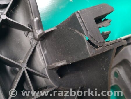 ФОТО Панель передня для Hyundai Elantra IV HD (06-11) Київ