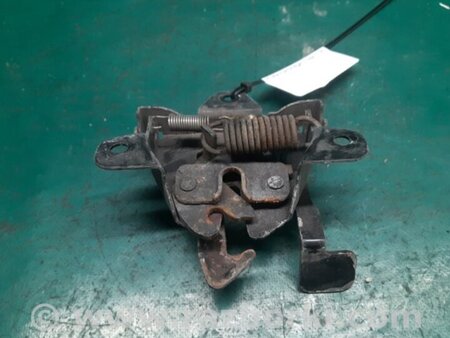 ФОТО Замок капоту для Hyundai Elantra IV HD (06-11) Київ