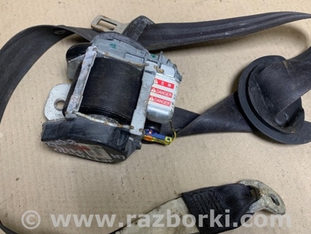 ФОТО Ремінь безпеки для Volkswagen Jetta 5 1K2, 1K5 (01.2005 - 12.2010) Київ