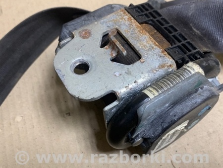 ФОТО Ремінь безпеки для Volkswagen Jetta 5 1K2, 1K5 (01.2005 - 12.2010) Київ