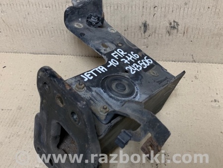 ФОТО Лонжерон для Volkswagen Jetta 5 1K2, 1K5 (01.2005 - 12.2010) Київ