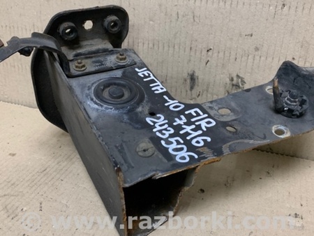 ФОТО Лонжерон для Volkswagen Jetta 5 1K2, 1K5 (01.2005 - 12.2010) Київ